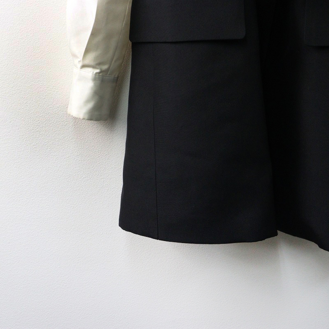 sacai - 2022AW コレクション サカイ sacai ジャケット sacai - 2022AW コレクション サカイ sacai ジャケット