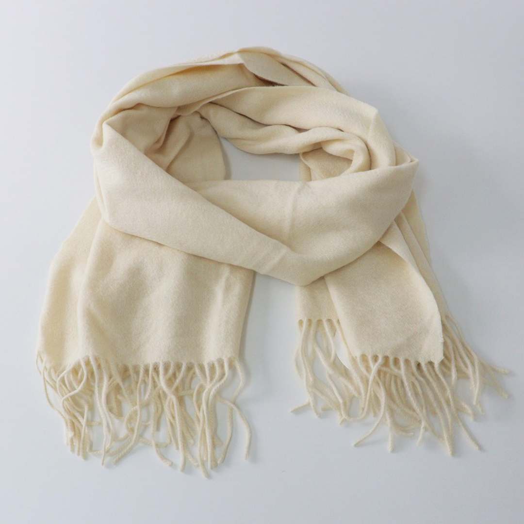 Chloe - 新品 未使用 クロエ Chloe 洗える ロゴ刺繡 フリンジ Chloe - 新品 未使用 クロエ Chloe 洗える ロゴ刺繡 フリンジ