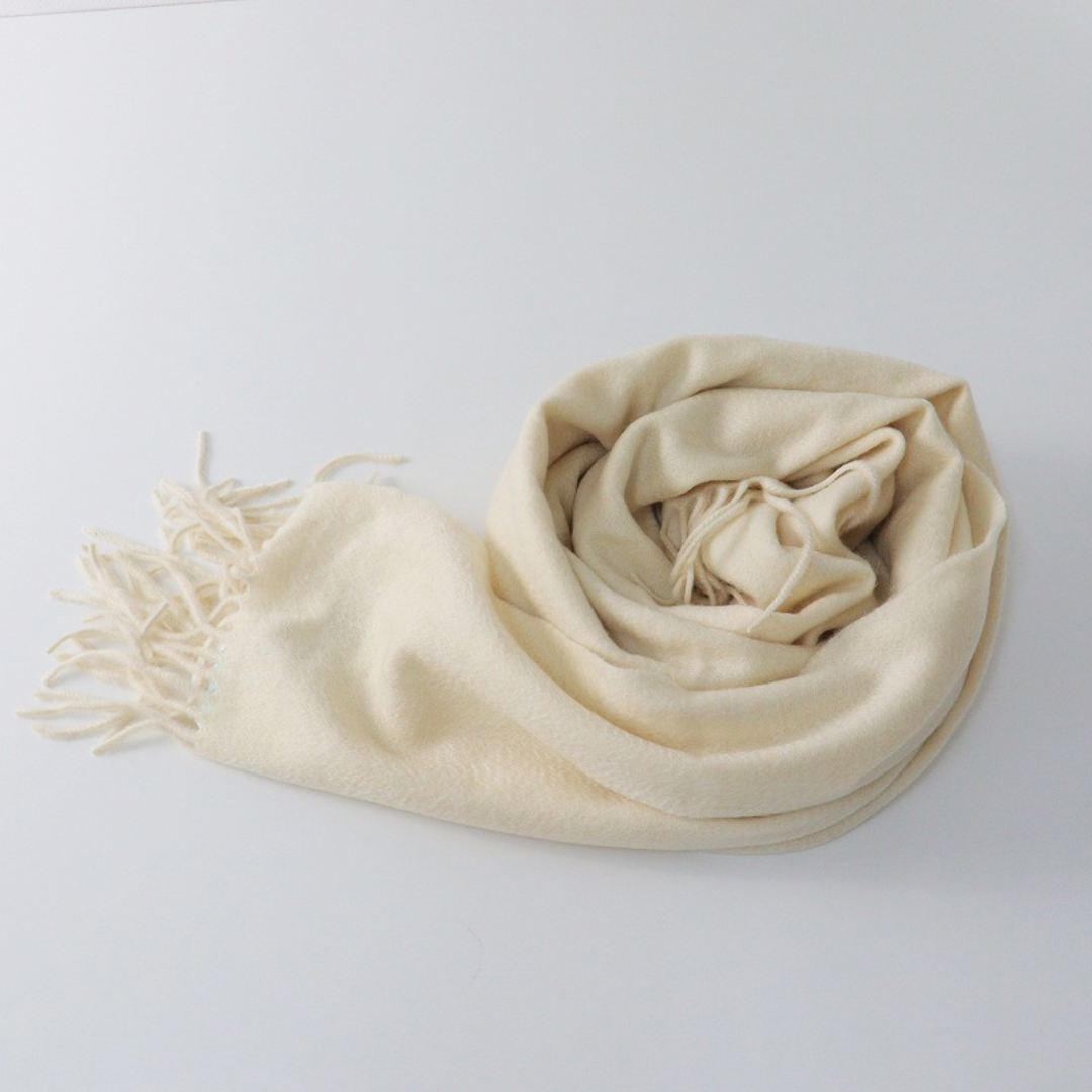 Chloe - 新品 未使用 クロエ Chloe 洗える ロゴ刺繡 フリンジ Chloe - 新品 未使用 クロエ Chloe 洗える ロゴ刺繡 フリンジ