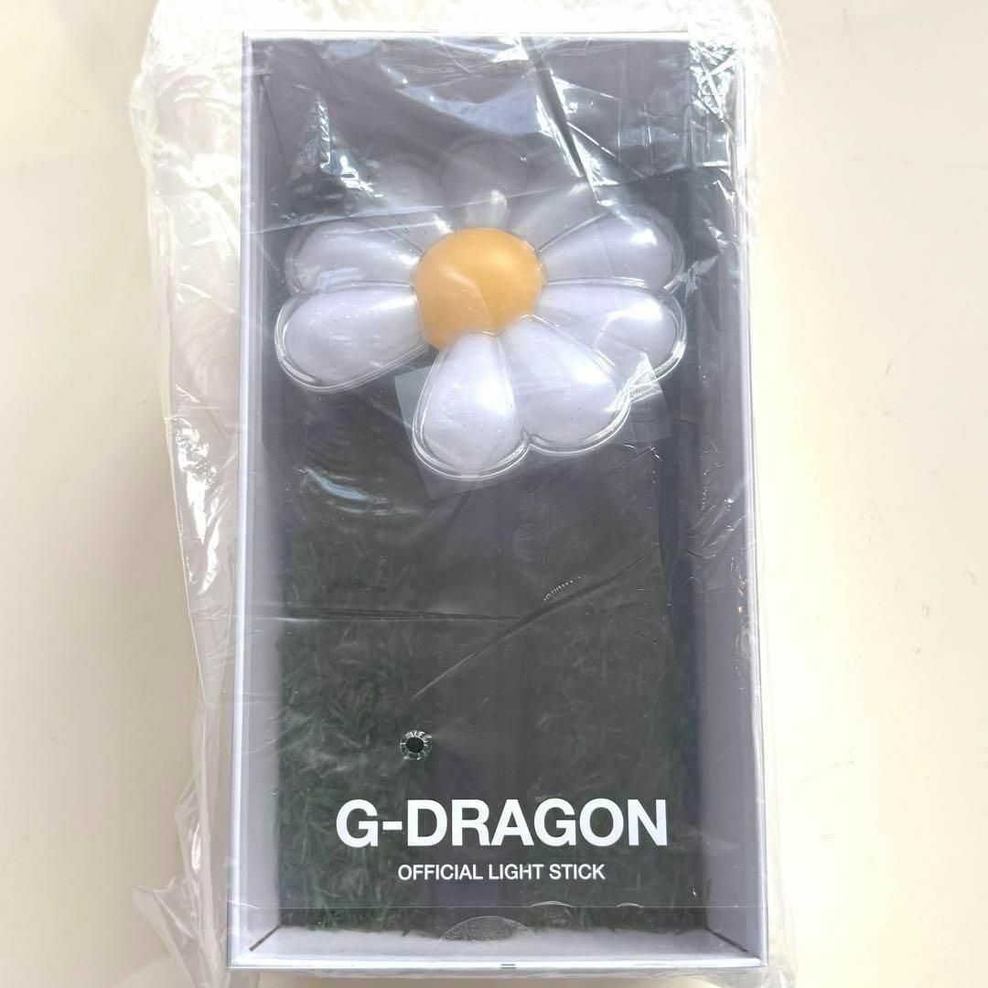 BIGBANG つきで GD ジヨン ペンライト 鉢植えCRADLE セット BIGBANG つきで GD ジヨン ペンライト 鉢植えCRADLE セット