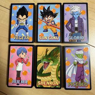 ドラゴンボール(キャラクターグッズ ・ ブラック/黒色系)の ドラゴンボール(キャラクターグッズ ・ ブラック/黒色系)の