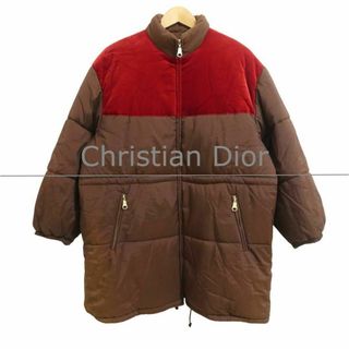 Christian Dior(ダウンジャケット)のフリマアイテム一覧 Christian Dior(ダウンジャケット)のフリマアイテム一覧