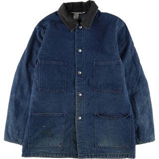 Dickies(ジャケット/アウター ・ ブルー・ネイビー/青色系)の Dickies(ジャケット/アウター ・ ブルー・ネイビー/青色系)の