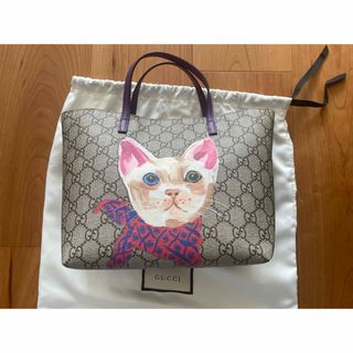 GUCCI(トートバッグ)のフリマアイテム一覧 GUCCI(トートバッグ)のフリマアイテム一覧