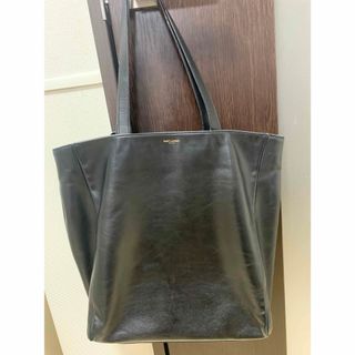 SAINT LAURENT - i38【美品】サンローラン ヴォーリセ レザー SAINT LAURENT - i38【美品】サンローラン ヴォーリセ レザー