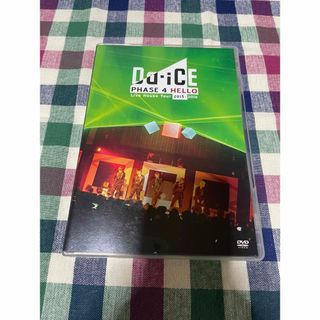 Da-iCE(DVD/ブルーレイ)のフリマアイテム一覧 Da-iCE(DVD/ブルーレイ)のフリマアイテム一覧