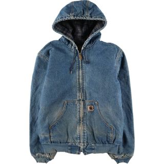 carhartt(Gジャン/デニムジャケット)のフリマアイテム一覧 carhartt(Gジャン/デニムジャケット)のフリマアイテム一覧