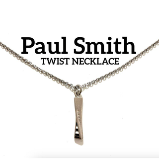 Paul Smith - ポールスミス ネックレス ダブル スター Paul Smith - ポールスミス ネックレス ダブル スター