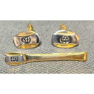 GUCCI(カフリンクス)のフリマアイテム一覧 GUCCI(カフリンクス)のフリマアイテム一覧