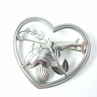 Georg Jensen(ブローチ/コサージュ)のフリマアイテム一覧 Georg Jensen(ブローチ/コサージュ)のフリマアイテム一覧