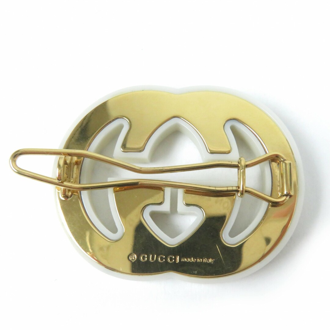 GUCCI - 美品☆GUCCI グッチ ラインストーン付インター GUCCI - 美品☆GUCCI グッチ ラインストーン付インター