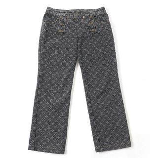 LOUIS VUITTON(デニム/ジーンズ)のフリマアイテム一覧 LOUIS VUITTON(デニム/ジーンズ)のフリマアイテム一覧