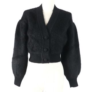 FENDI - 極 美品 希少品 FENDI フェンディ FF ロゴ 柄 ウール FENDI - 極 美品 希少品 FENDI フェンディ FF ロゴ 柄 ウール