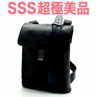 LOUIS VUITTON - ❣️極美品❣️ ルイヴィトン タイガ サラドウ LOUIS VUITTON - ❣️極美品❣️ ルイヴィトン タイガ サラドウ