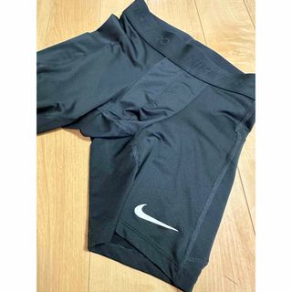 NIKE - バスケ部 ユニフォーム ナイキ 光沢ホワイト✕オレンジ L NIKE - バスケ部 ユニフォーム ナイキ 光沢ホワイト✕オレンジ L