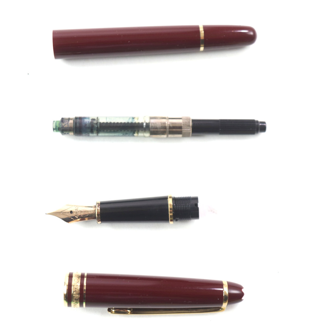 詳細ページ | 万年筆 ボールペンなど高級筆記具の販売・買取