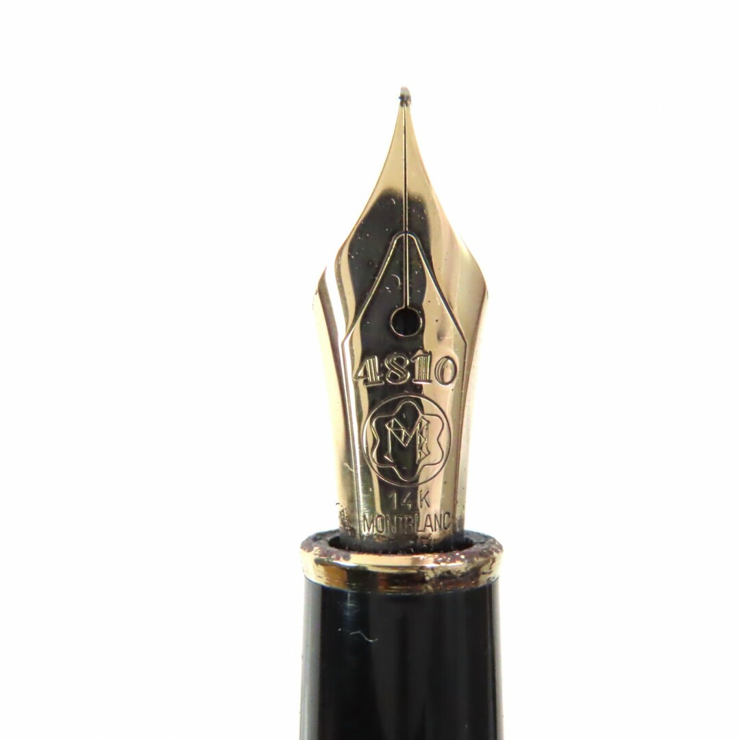 MONTBLANC - 良品▽MONTBLANC モンブラン マイ MONTBLANC - 良品▽MONTBLANC モンブラン マイ