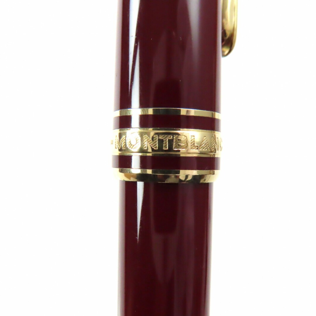 MONTBLANC - 良品▽MONTBLANC モンブラン マイ MONTBLANC - 良品▽MONTBLANC モンブラン マイ