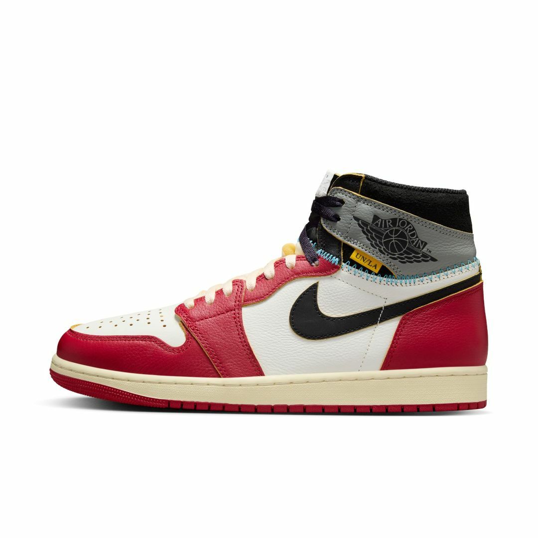 Jordan Brand(NIKE)(ジョーダン)のUNION NIKE AIR JORDAN 1 RETRO HIGH OG 29 メンズの靴/シューズ(スニーカー)の商品写真