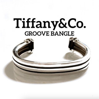 Tiffany & Co.(ブレスレット/バングル)のフリマアイテム一覧 Tiffany & Co.(ブレスレット/バングル)のフリマアイテム一覧