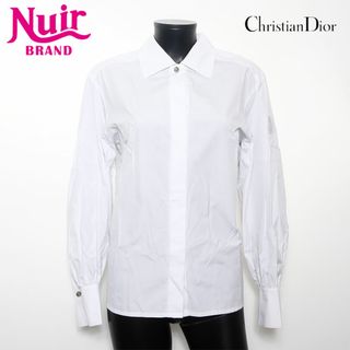 Christian Dior(シャツ/ブラウス(長袖/七分))のフリマアイテム一覧 Christian Dior(シャツ/ブラウス(長袖/七分))のフリマアイテム一覧