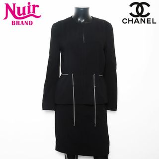 CHANEL(スーツ)のフリマアイテム一覧 CHANEL(スーツ)のフリマアイテム一覧