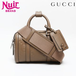 GUCCI - 新品未使用 ドラえもん x GUCCI ベルトバッグの通販 by GUCCI - 新品未使用 ドラえもん x GUCCI ベルトバッグの通販 by