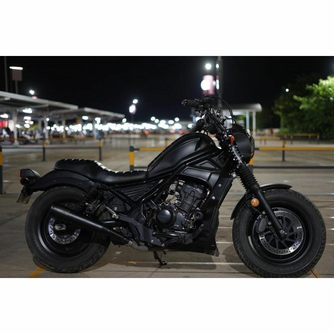 レブル アップハンドルセット TYPE 1の通販 by Javi Motorcycle レブル アップハンドルセット TYPE 1の通販 by Javi Motorcycle