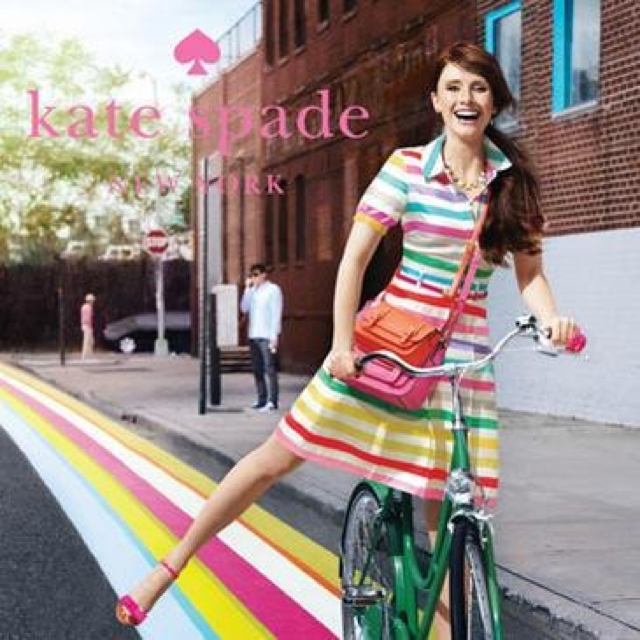 kate spade NEW YORK - ATUKI様お取り置き中