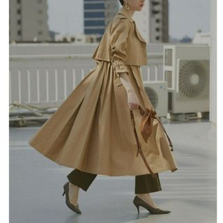 Ameri VINTAGE(トレンチコート)のフリマアイテム一覧 Ameri VINTAGE(トレンチコート)のフリマアイテム一覧