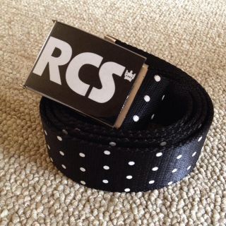 ロデオクラウンズ(RODEO CROWNS)のRCSベルト(ベルト)