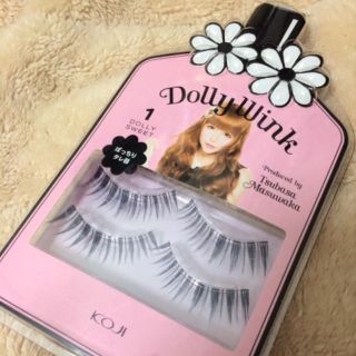 ドーリーウィンク(Dolly wink)の。✳︎♡ドーリーウインク つけま♡✳︎。(その他)