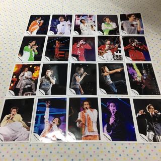 ヘイセイジャンプ(Hey! Say! JUMP)の✩専用✩(アイドルグッズ)