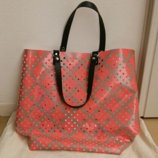 マルニ(Marni)のマルニ♡バッグ 未使用(ハンドバッグ)