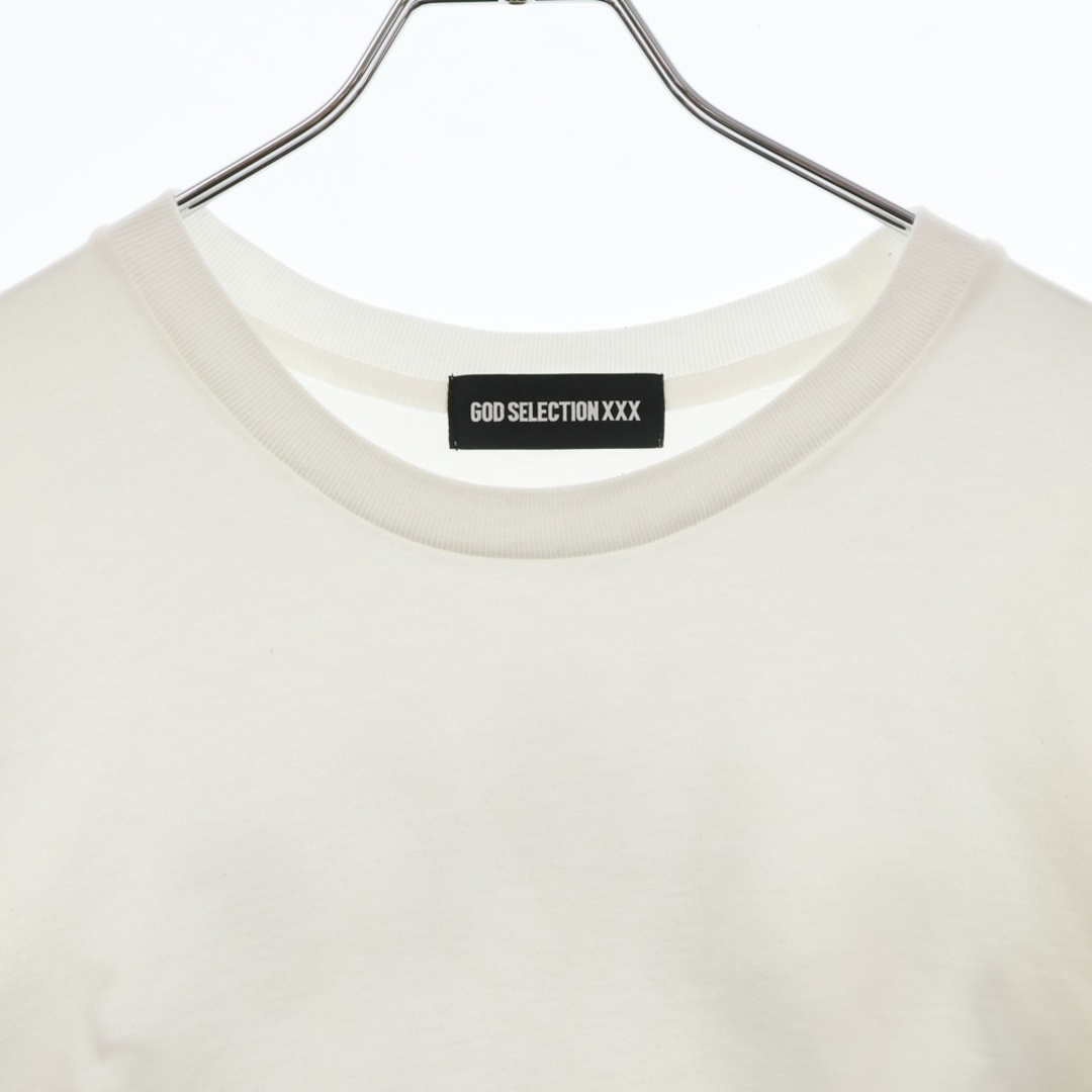 GOD SELECTION XXX - GOD SELECTION XXX ゴッドセレクション GOD SELECTION XXX - GOD SELECTION XXX ゴッドセレクション