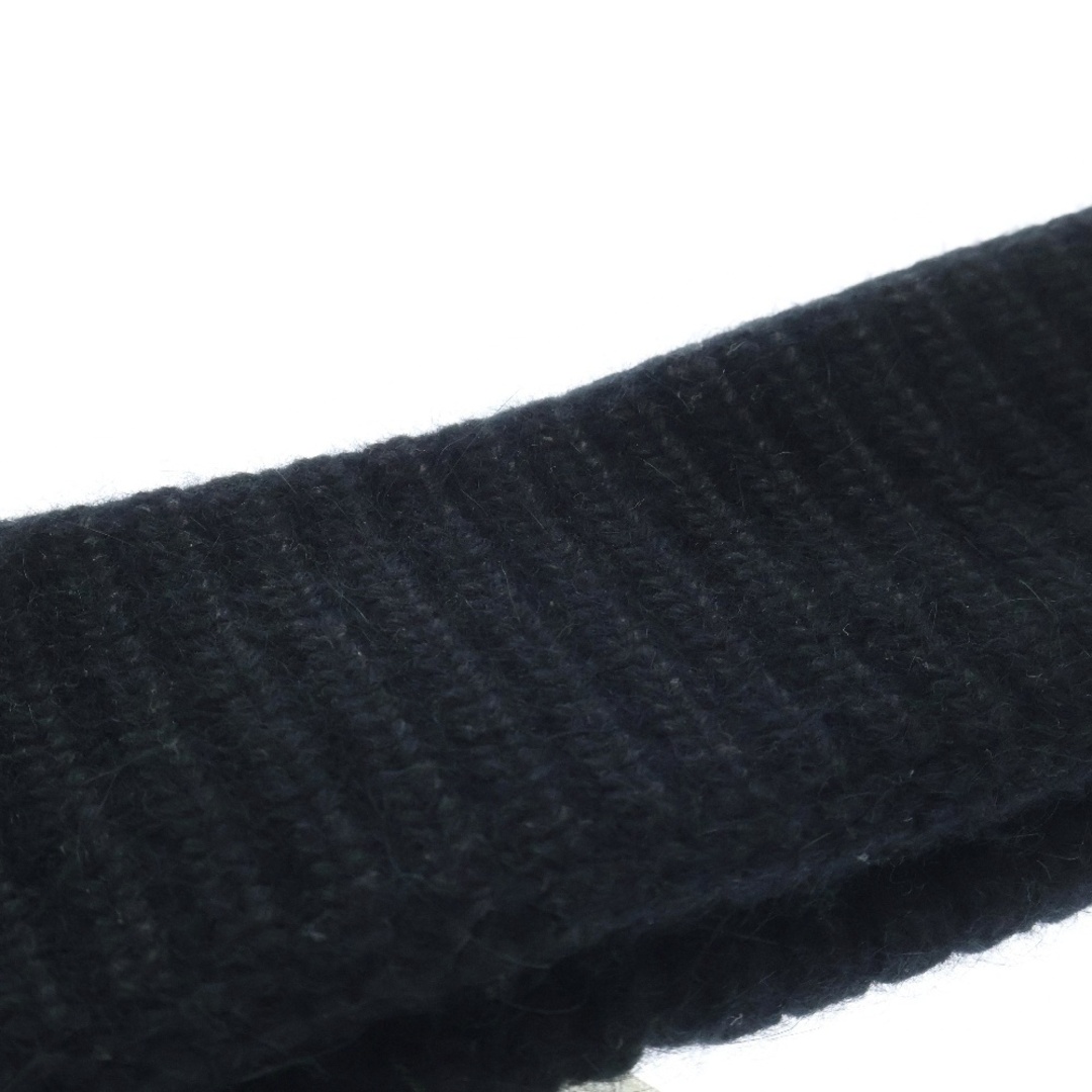 CELINE - CELINE セリーヌ Logo Patch Hair Band 2A42R230O ロゴ CELINE - CELINE セリーヌ Logo Patch Hair Band 2A42R230O ロゴ