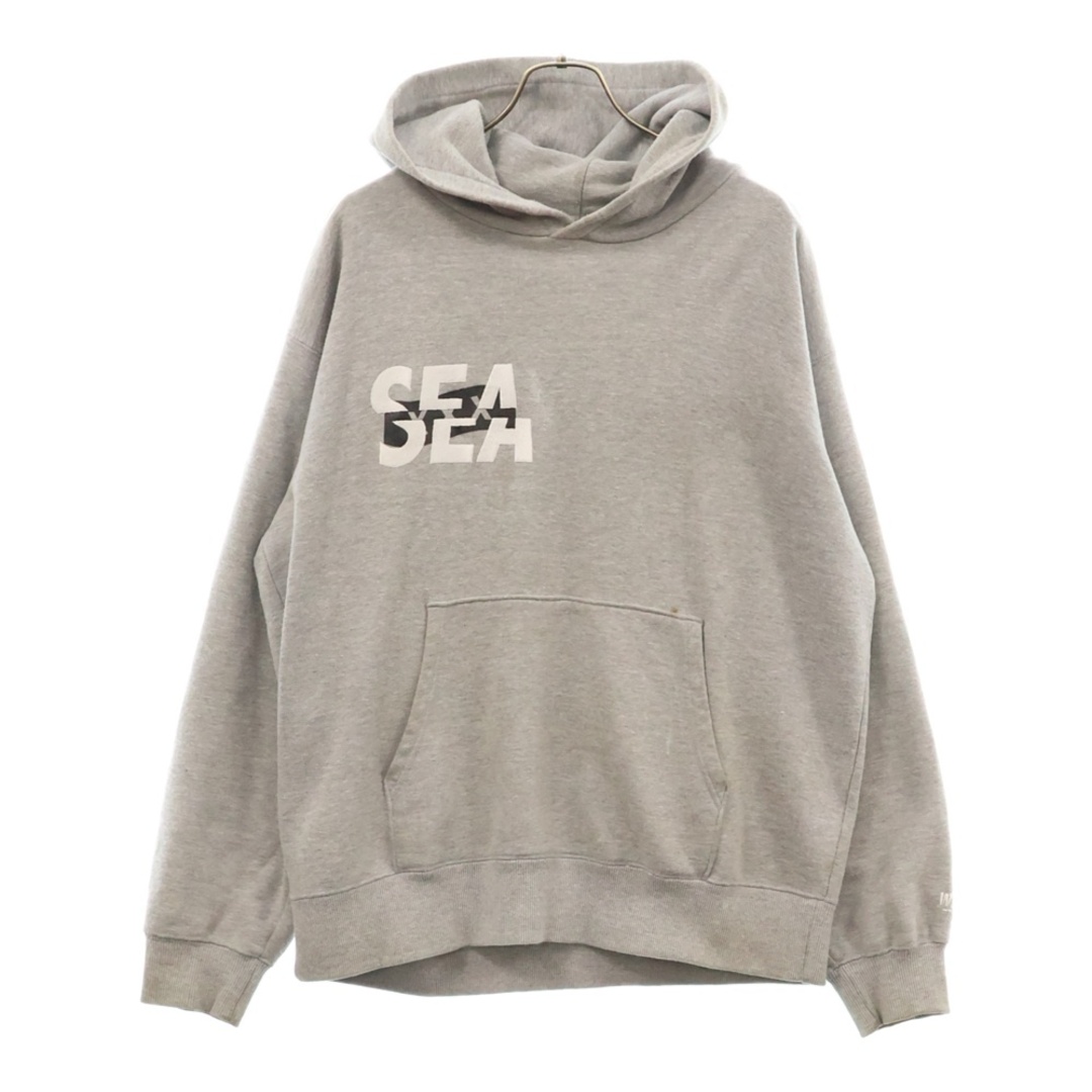 WIND AND SEA - WIND AND SEA ウィンダンシー ×GOD SELECTION WIND AND SEA - WIND AND SEA ウィンダンシー ×GOD SELECTION