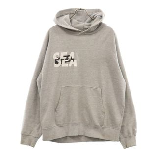 WIND AND SEA - WIND AND SEA ウィンダンシー ×GOD SELECTION WIND AND SEA - WIND AND SEA ウィンダンシー ×GOD SELECTION