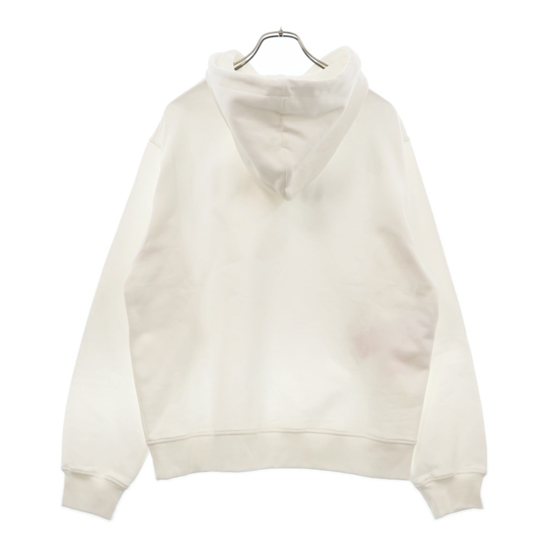 MARNI - MARNI マルニ ロゴプリント オーバーサイズ コットン MARNI - MARNI マルニ ロゴプリント オーバーサイズ コットン