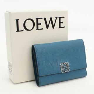 LOEWE(財布 ・ ブルー・ネイビー/青色系)のフリマアイテム一覧 LOEWE(財布 ・ ブルー・ネイビー/青色系)のフリマアイテム一覧
