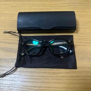 EYEVAN7285 - 【成田凌 柴田ひかり 着用】 EYEVAN 7285 / model EYEVAN7285 - 【成田凌 柴田ひかり 着用】 EYEVAN 7285 / model