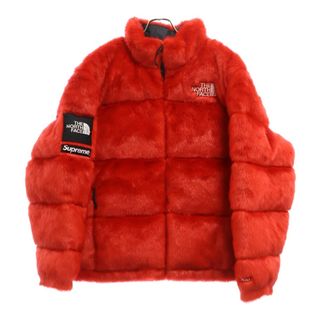 Supreme(ダウンジャケット ・ レッド/赤色系)のフリマアイテム一覧 Supreme(ダウンジャケット ・ レッド/赤色系)のフリマアイテム一覧