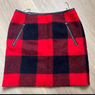BURBERRY BLUE LABEL(ミニスカート)のフリマアイテム一覧 BURBERRY BLUE LABEL(ミニスカート)のフリマアイテム一覧