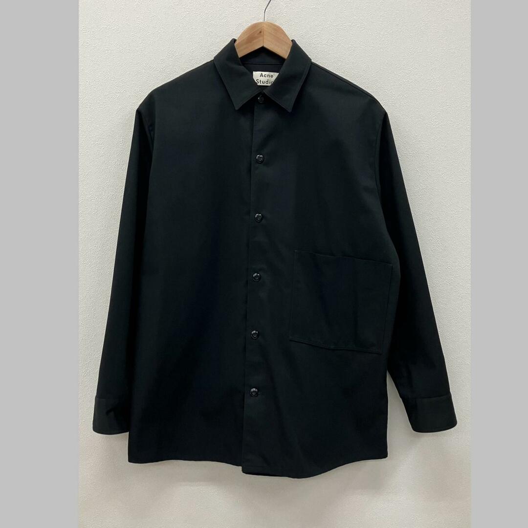 【12月スーパーSALE 15%OFF】 Acne アクネ | STUDIOS ACNE 中古 【イオン広店】 - Studios トップス