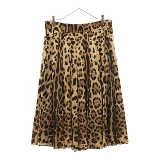 DOLCE&GABBANA(ひざ丈スカート)のフリマアイテム一覧 DOLCE&GABBANA(ひざ丈スカート)のフリマアイテム一覧