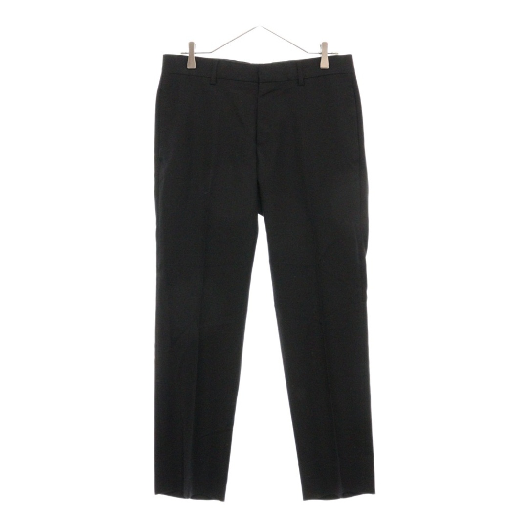GUCCI - GUCCI グッチ ウール モヘヤ ノッチドラペル 2B GUCCI - GUCCI グッチ ウール モヘヤ ノッチドラペル 2B