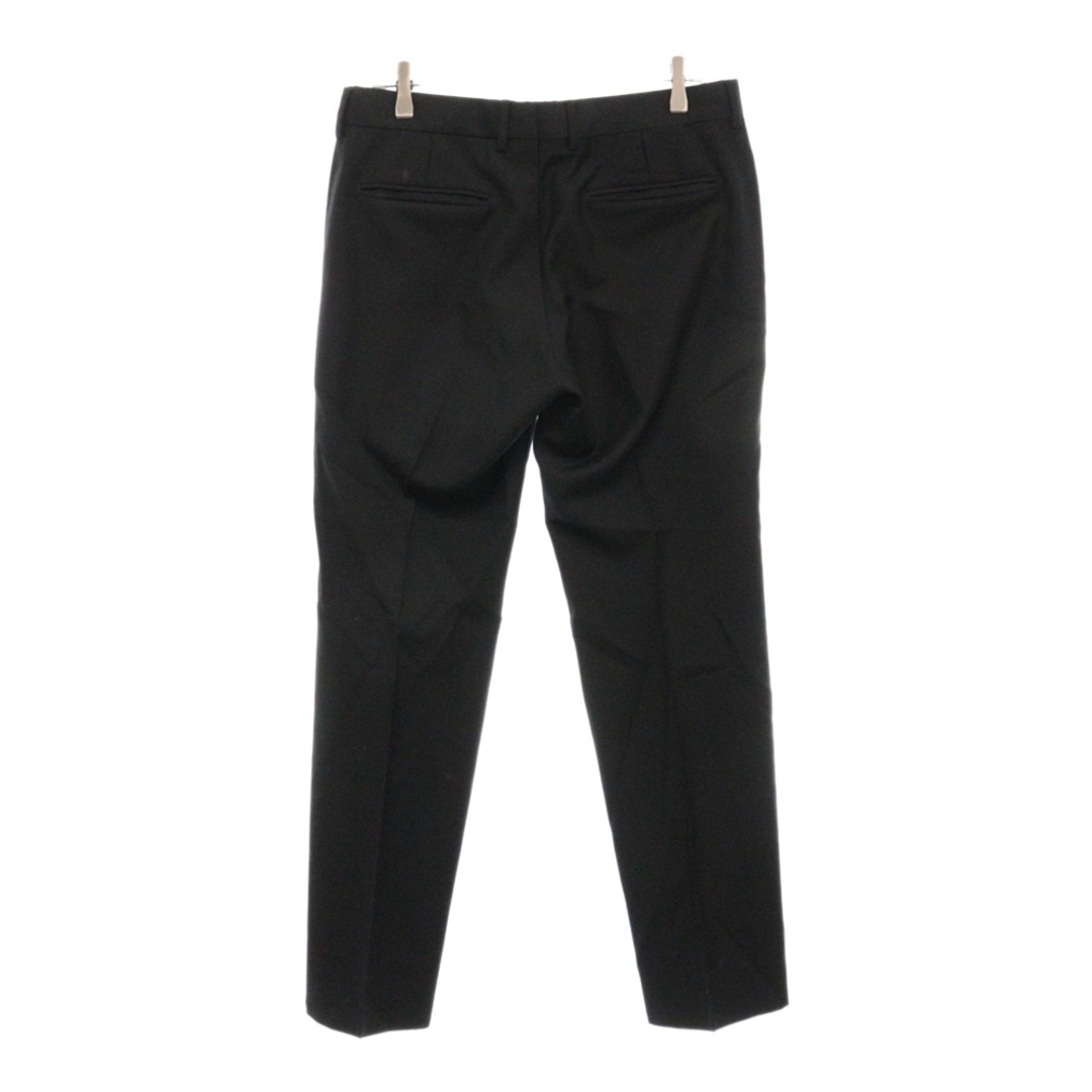 GUCCI - GUCCI グッチ ウール モヘヤ ノッチドラペル 2B GUCCI - GUCCI グッチ ウール モヘヤ ノッチドラペル 2B