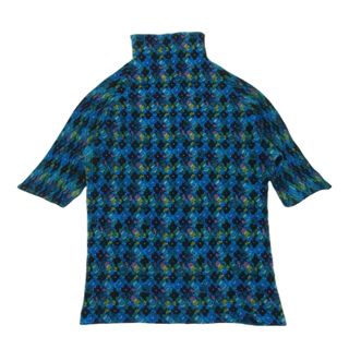 ISSEY MIYAKE - イッセイミヤケ ヴィンテージ 90's シアー ISSEY MIYAKE - イッセイミヤケ ヴィンテージ 90's シアー