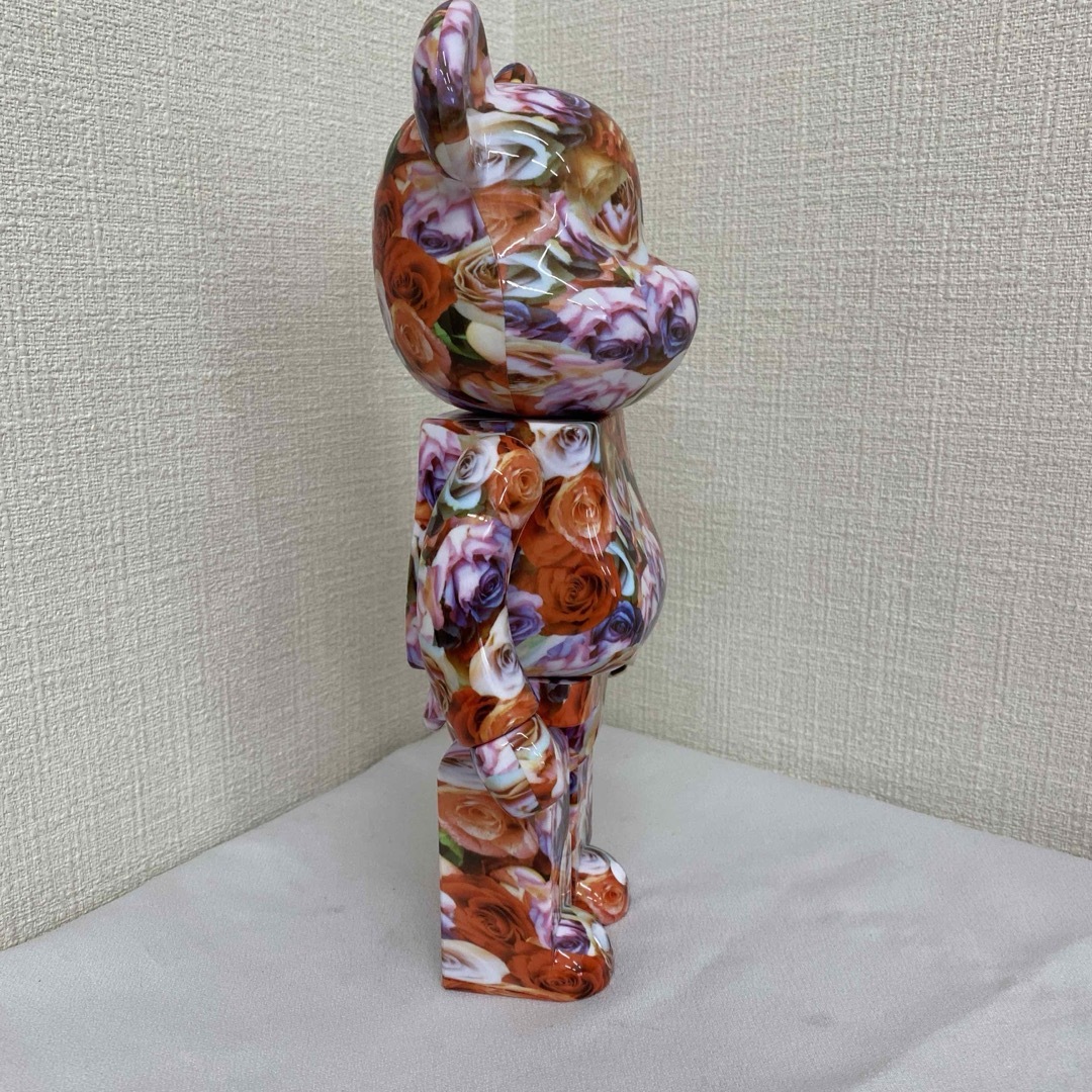 BE@RBRICK - BE@RBRICK ベアブリック 100% & 400% 蜷川実花 no BE@RBRICK - BE@RBRICK ベアブリック 100% & 400% 蜷川実花 no
