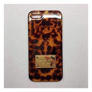 マイケルコース(Michael Kors)のMICHAEL KORS iPhoneケース(iPhoneケース)